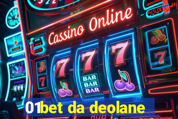 01bet da deolane